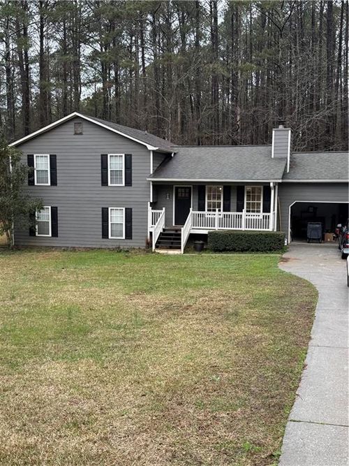 1601 Piney Grove Rd, Loganville, GA, 30052-3643 | Card Image