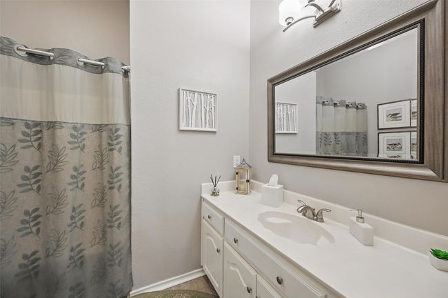 2813 Calico Rock Dr, House other with 4 bedrooms, 2 bathrooms and null parking in Fort Worth TX | Image 23