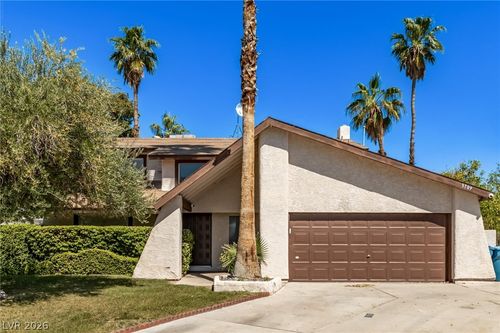 3709 Pamplona Cir, Las Vegas, NV, 89103-2028 | Card Image