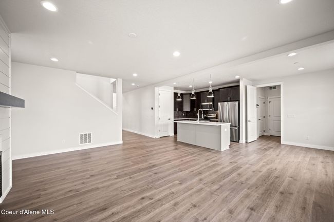 4479 W Homeward Bound Blvd, House other with 4 bedrooms, 3 bathrooms and null parking in Coeur D Alene ID | Image 14