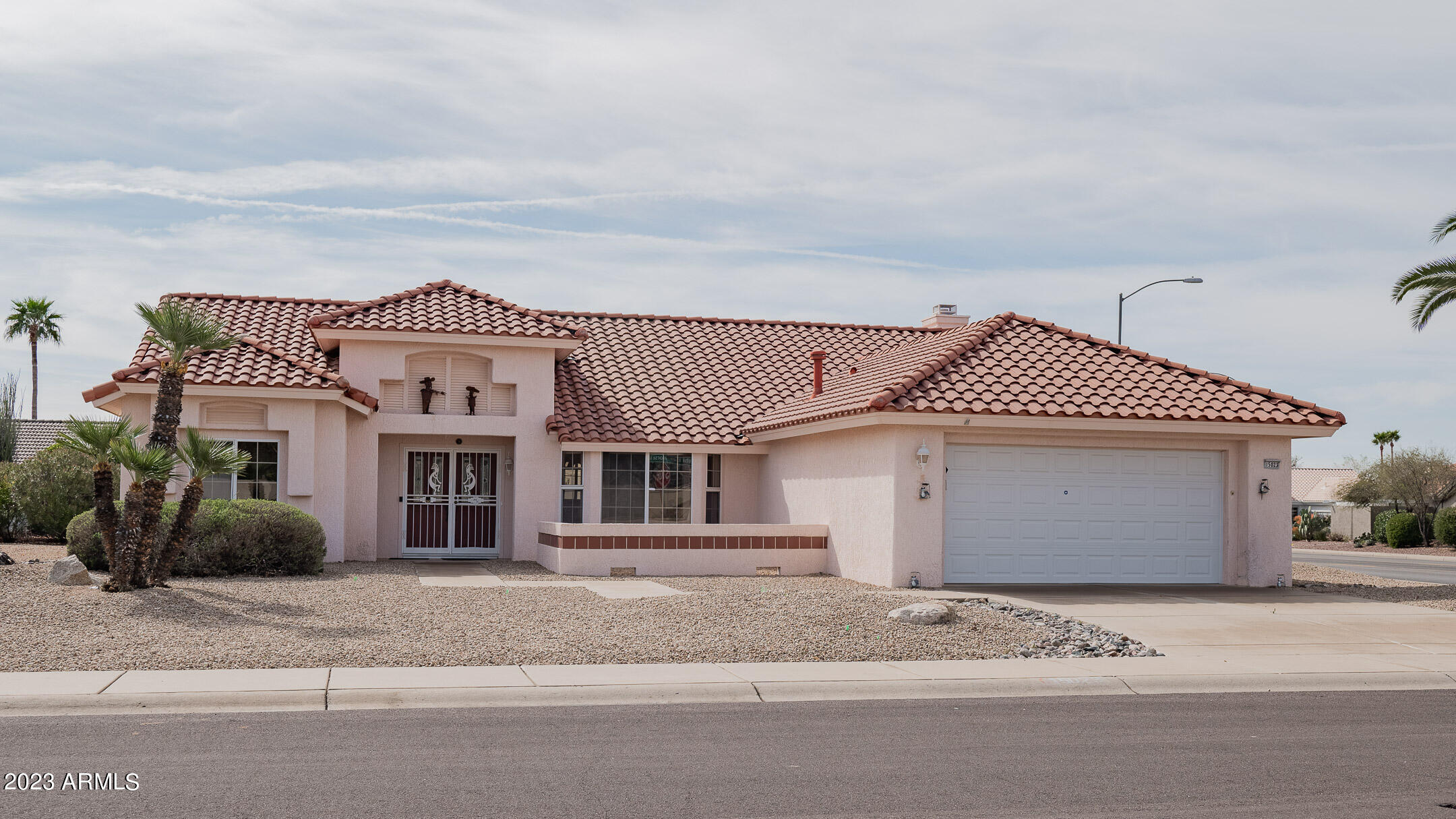 15023 W White Horse Drive, Sold in Sun City West Zoocasa