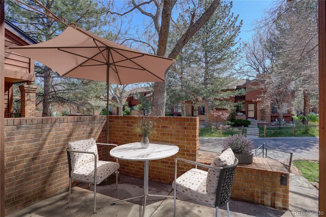 APT-145 - 2685 S Dayton Way, Townhouse with 2 bedrooms, 2 bathrooms and 1 parking in Denver CO | Image 34