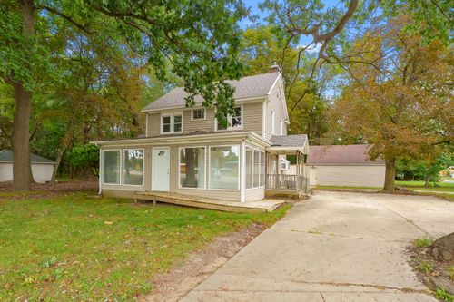 3743 Gull Road, Kalamazoo Charter Township, MI, 49048 | Card Image
