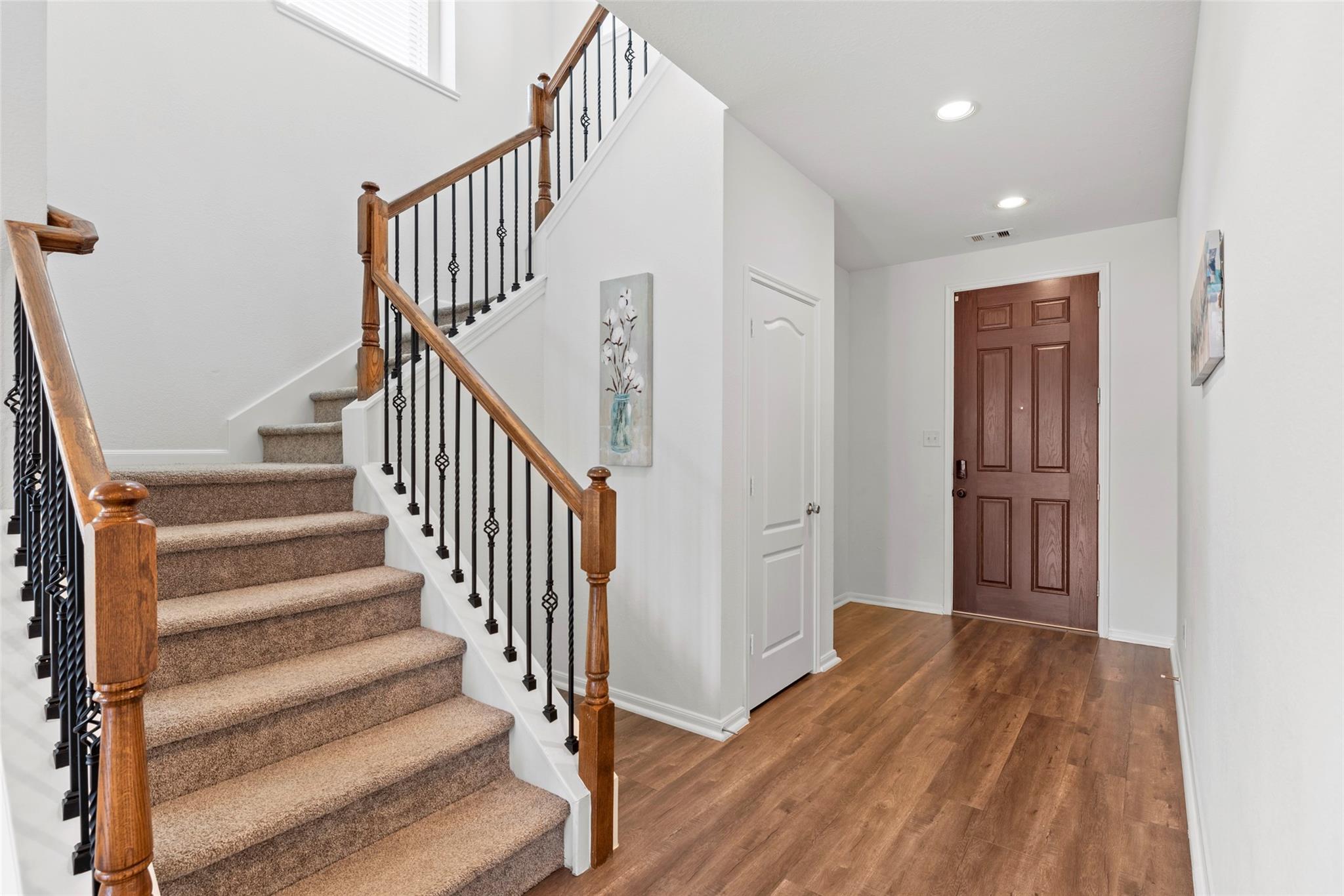 Residential Lease in Katy 5