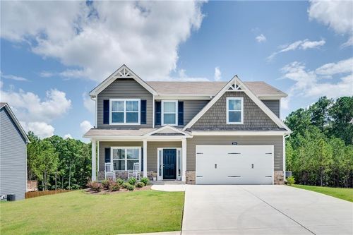 106 Belmont Ln, Dallas, GA, 30132-8508 | Card Image