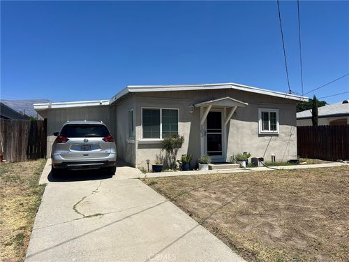 103 E Barbour St, Banning, CA, 92220 | Card Image