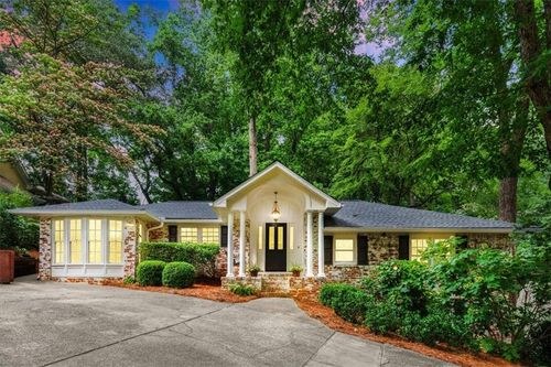 5114 N Ivy Rd Ne, Atlanta, GA, 30342-3916 | Card Image