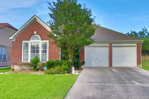 20318 Settlers Vly, San Antonio, TX, 78258-3136 | Card Image