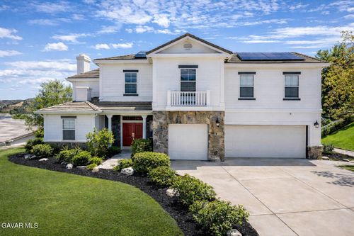 15257 Saddleback Rd, Canyon Country, CA, 91387-4723 | Card Image