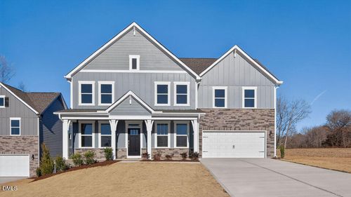24 Iris St, Clayton, NC, 27520 | Card Image