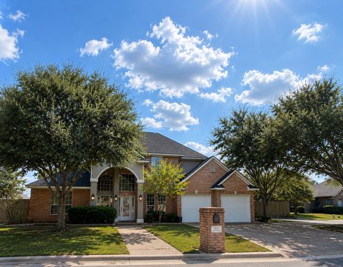 2317 Windsong Lane, Temple, TX, 76502 | Card Image