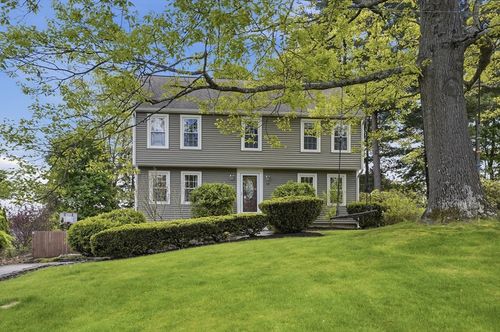 20 Larson Road, Milford, MA, 01757 | Card Image
