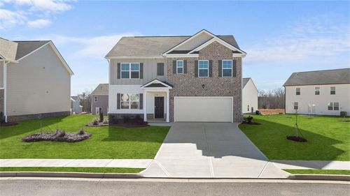 194 Lauritsen Way, Newnan, GA, 30265-4211 | Card Image