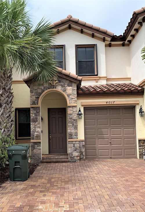 4017 Allerdale Pl, Coconut Creek, FL, 33073-2168 | Card Image