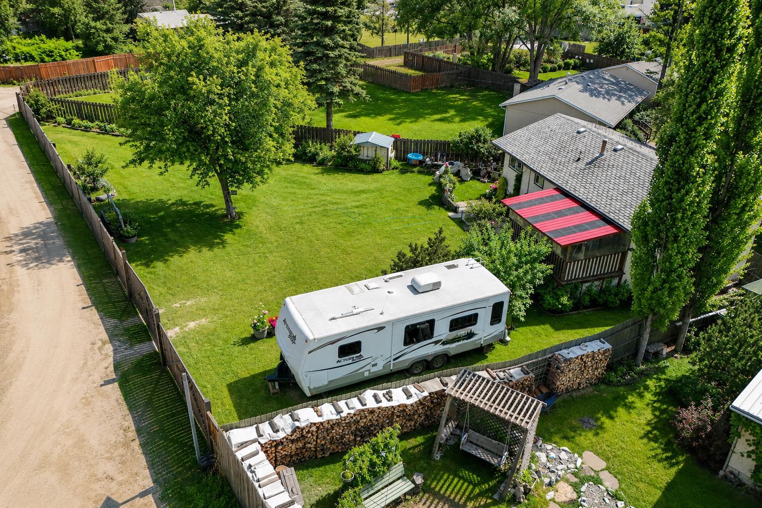 Residential in Rocky Mountain House 5