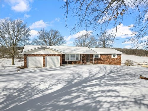 2504 Joe Holt Rd, Everton, AR, 72633-8100 | Card Image