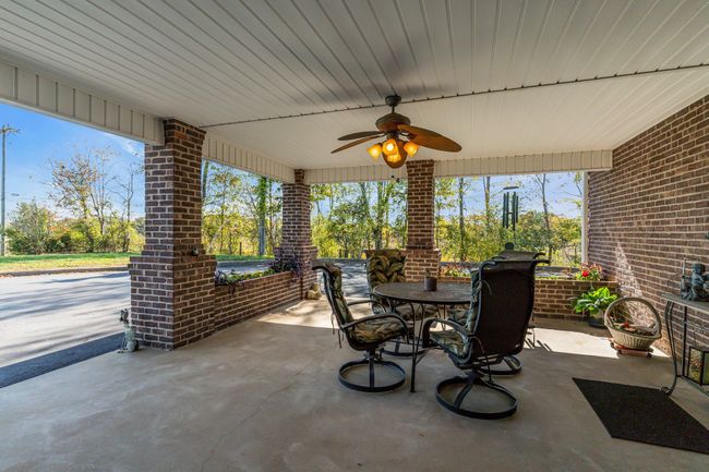UNIT-20 - 705 Blackpatch Dr, Condo with 2 bedrooms, 2 bathrooms and 4 parking in Springfield TN | Image 27