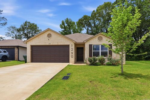 1290 Crotale Street, Conway, AR, 72034 | Card Image