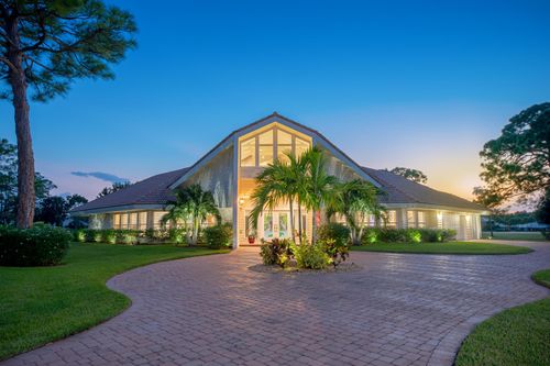 10119 Bay Tree Court, Port St Lucie, FL, 34986 | Card Image