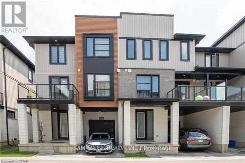 923-923 Georgetown Drive, London North (North M), ON, N6H0J7 | Card Image