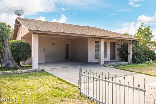 8847 W Mulberry Drive, Phoenix, AZ, 85037 | Card Image