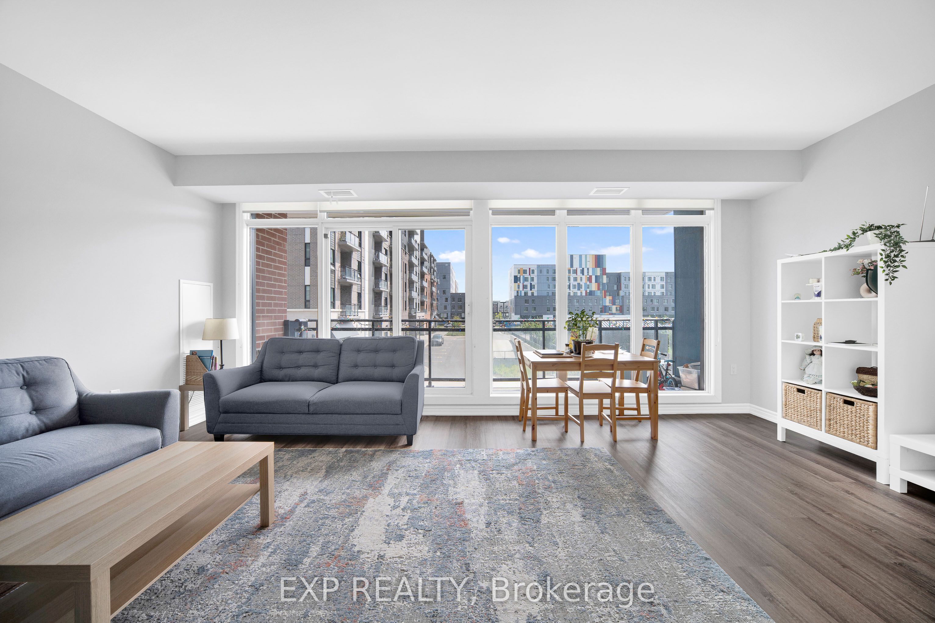 Residential in Manor Park - Cardinal Glen and Area 5