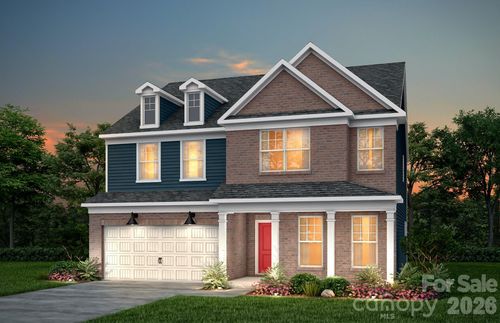 9385 Moss Plantation Avenue Nw, Concord, NC, 28027 | Card Image