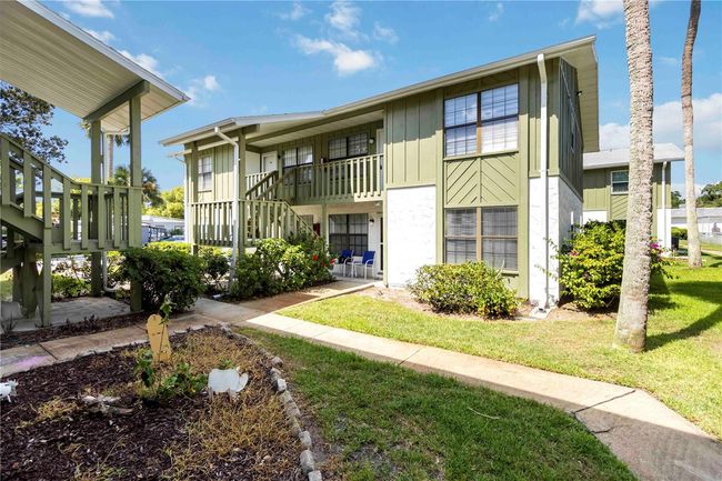 80 - 840 Center Ave, Condo with 2 bedrooms, 1 bathrooms and null parking in DAYTONA BEACH FL | Image 29