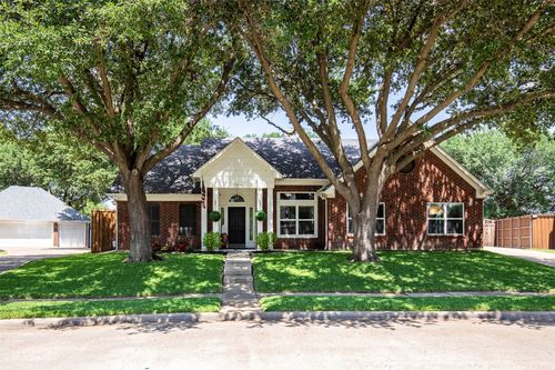 5204 Alexander Drive, Flower Mound, TX, 75028 | Card Image