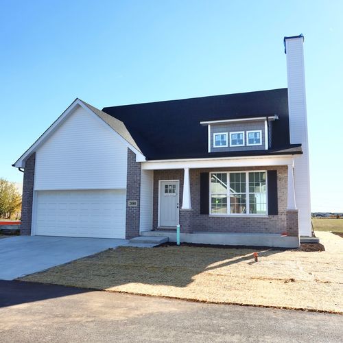 2080 Waters Edge Dr, Minooka, IL, 60447-8278 | Card Image