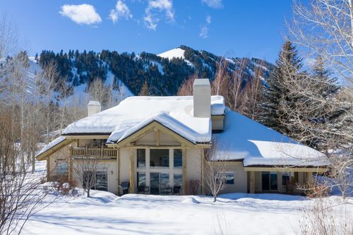 33 Lane Ranch Rd W, Sun Valley, ID, 83353 | Card Image