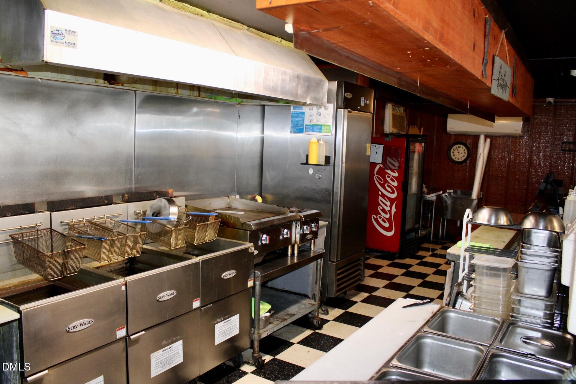 Commercial Sale in Goldsboro 5