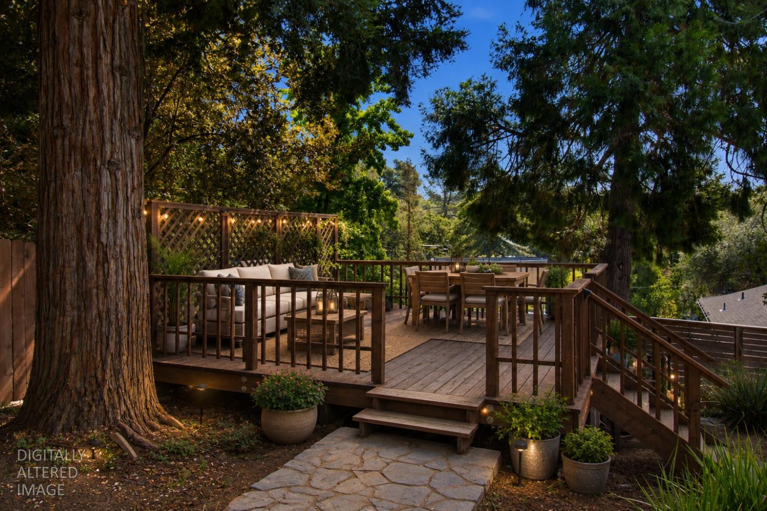 Residential in Auburn 3