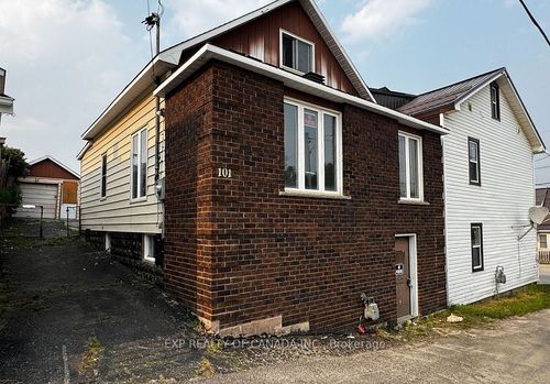 101 Fourth Avenue, Timmins, ON, P4N5E2 | Card Image
