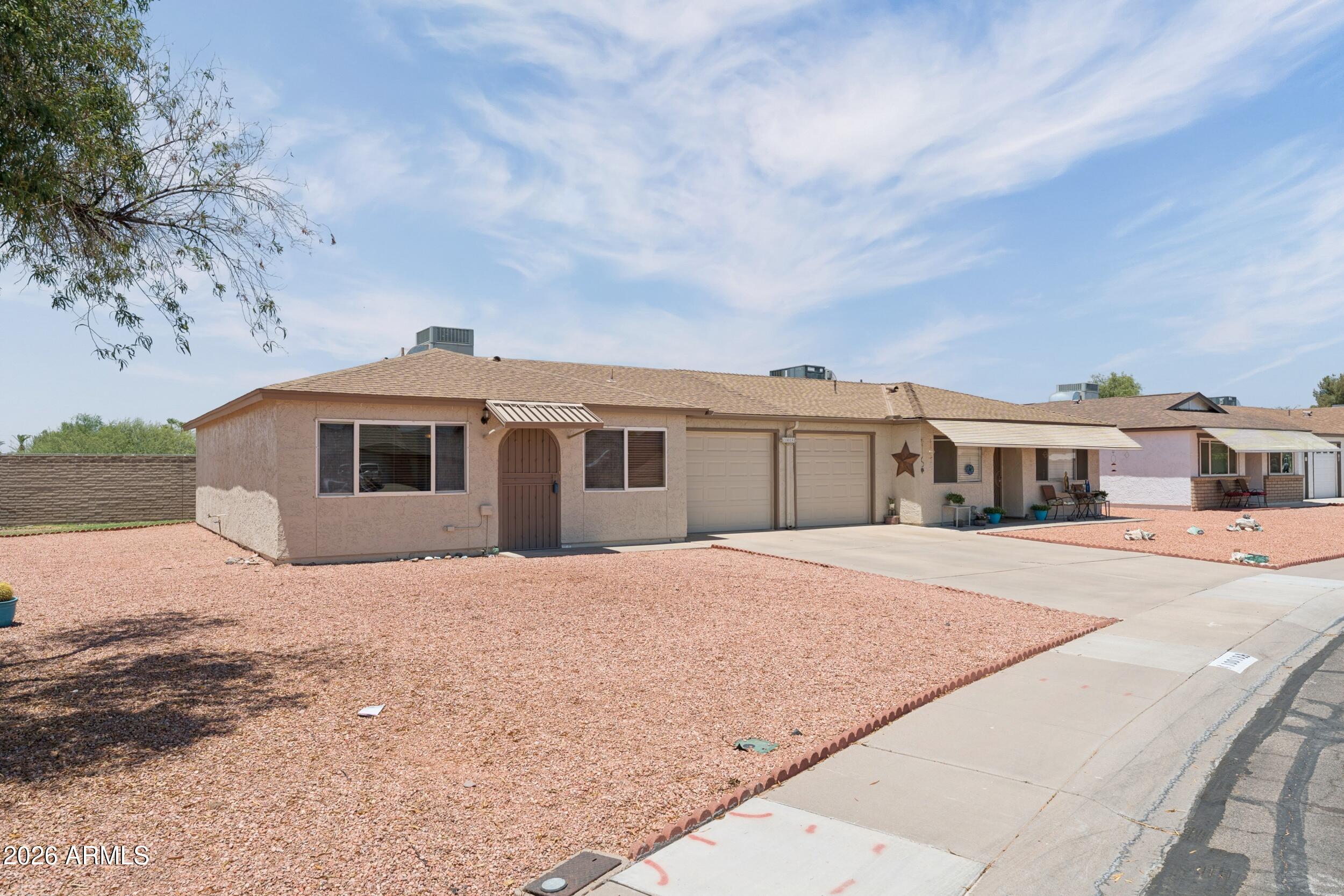 Residential in Peoria