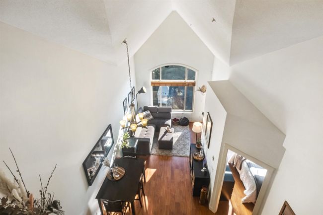 573 - 8328 207 A, Condo with 2 bedrooms, 0 bathrooms and null parking in Langley BC | Image 2