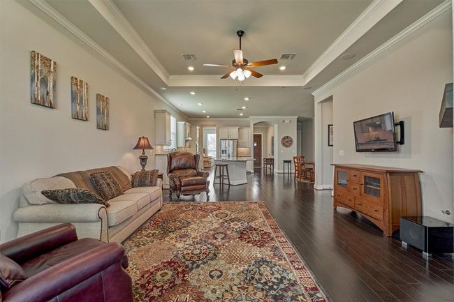 271 Spotted Saddle Ct, House other with 3 bedrooms, 2 bathrooms and 2 parking in Spring TX | Image 13