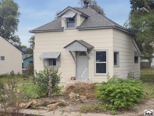 422 Grove Ave, Las Animas, CO, 81054-1028 | Card Image