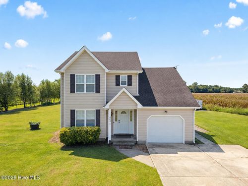 403 Horseshoe Rd, South Mills, NC, 27976-9516 | Card Image