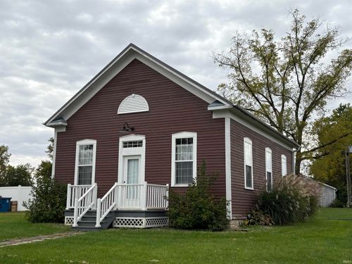 200 E Shackley Street, Geneva, IN, 46740 | Card Image