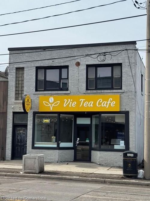 598 Upper James St, Hamilton, ON, L9C2Y8 | Card Image
