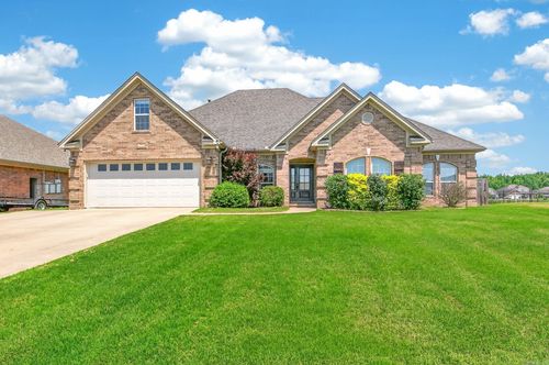 2415 Lakewood Cir, Cabot, AR, 72023-7046 | Card Image