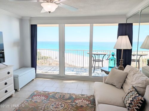 e902-7205 Thomas Drive, Panama City Beach, FL, 32408 | Card Image