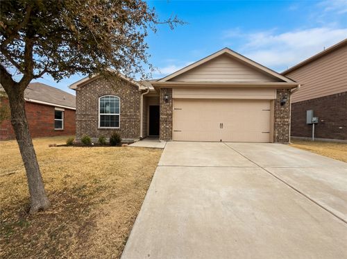 6020 Amber Cliff Ln, Fort Worth, TX, 76179-1668 | Card Image