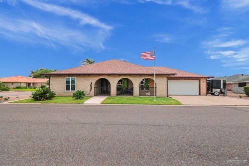 400 Taurus St, Mission, TX, 78572-6516 | Card Image