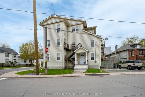 432 Barrie St, Kingston, ON, K7K3T9 | Card Image