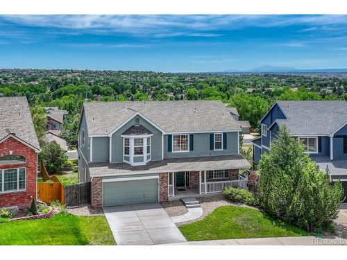 10804 Vista Rd, Parker, CO, 80138-3130 | Card Image