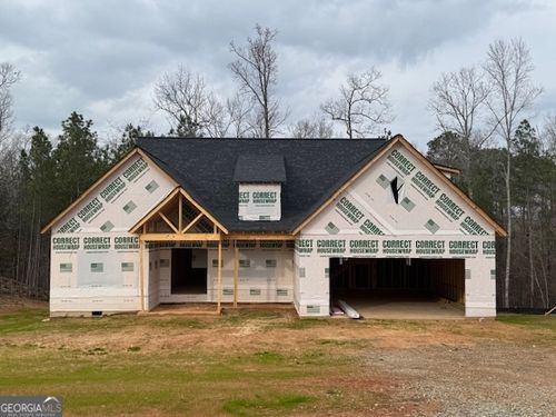 80 Lloyd Street, Monticello, GA, 31064 | Card Image