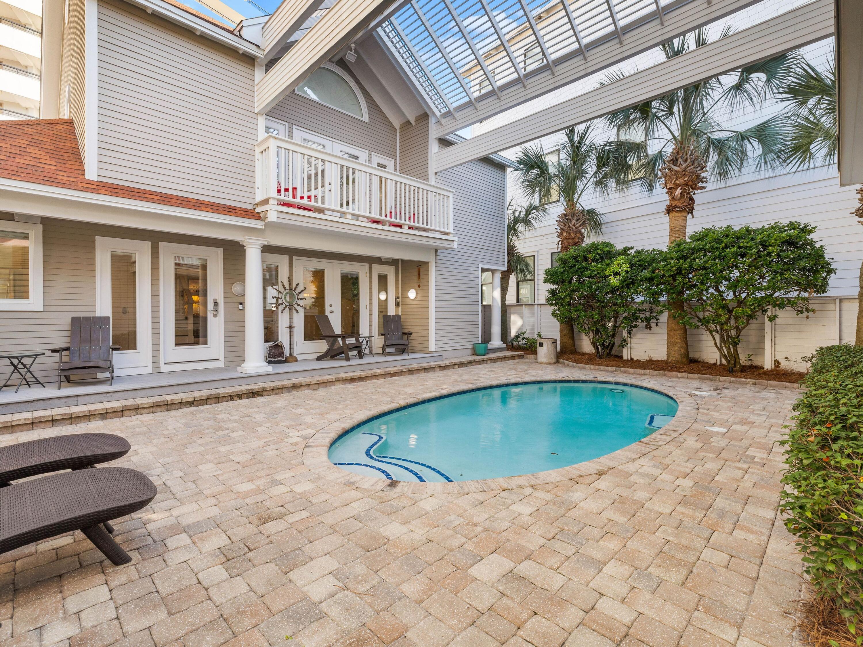 Shipwatch Ln, Miramar Beach, FL 32550