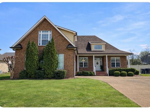 4629 Smitty Dr, Murfreesboro, TN, 37128-5121 | Card Image